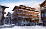 Residence Edelweiss (Valdidentro)