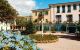 Katalog zájezdů - Itálie, Parkhotel Jolanda