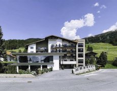 Hotel Venetblick