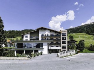 Hotel Venetblick