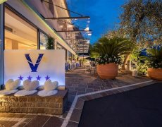 Hotel La Gardenia & Villa Oleandra