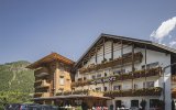 Katalog zájezdů - Itálie, Hotel Brötz