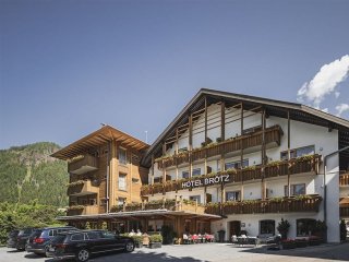 Hotel Brötz