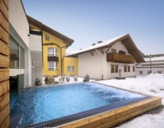 Hotel Obertauern by Valamar
