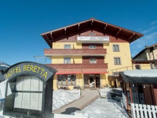 Hotel Beretta