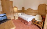 Hotel Alle Dolomiti