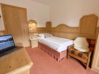 Hotel Alle Dolomiti