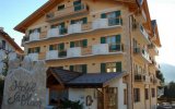 Katalog zájezdů - Itálie, Hotel Sass Maor