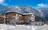 Katalog zájezdů, Hotel Ariston (Molveno)