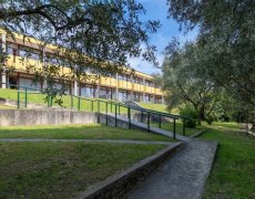 Sporthotel Olimpo