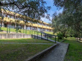 Sporthotel Olimpo