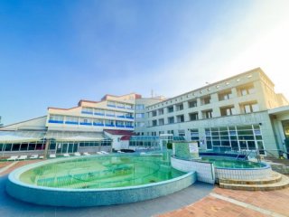 Hotel THERMAL RESORT LENDAVA