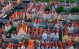 Katalog zájezdů, MERCURE GDAŃSK POSEJDON - Gdańsk