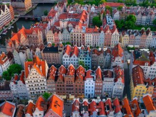 MERCURE GDAŃSK POSEJDON - Gdańsk