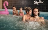 Katalog zájezdů - Česká republika, WELLNESS HOTEL POHODA - Luhačovice