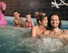 WELLNESS HOTEL POHODA - Luhačovice