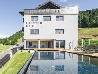 Hotel Lahnerhof