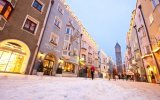 Katalog zájezdů - Itálie, Posthotel Lamm