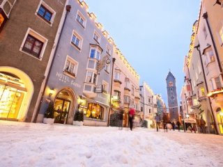 Posthotel Lamm