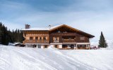 Hotel Rifugio Furlhütte