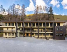 Hotel Maibad