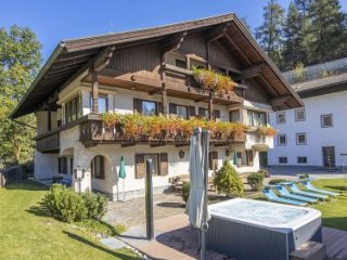 Apartmány Maibad
