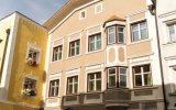 Apartmánový dům Casa Fellin