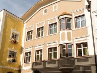 Apartmánový dům Casa Fellin