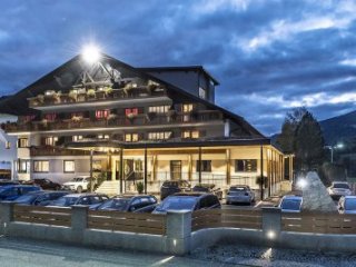 Hotel Wiesnerhof
