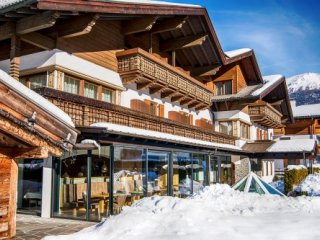 Hotel Rose