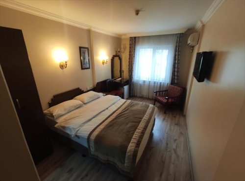 Nejkrásnější Istanbul