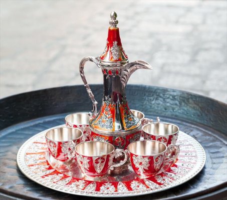 Nejkrásnější Istanbul