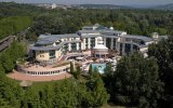 Katalog zájezdů, LOTUS THERME HOTEL & SPA - Hévíz
