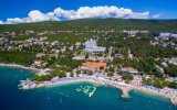 Hotel Omorika (Crikvenica)