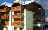 Katalog zájezdů - Itálie, Residence Kristall