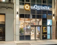 NEW YORK na týden PŘÍMÝM LETEM & hotel na MANHATTANU