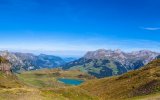 Pohodový týden v Alpách - Švýcarsko - Svět ledu Titlis – švýcarský Engelberg s kartou