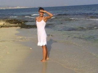Asteria Beach