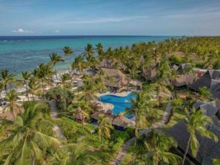 Breezes Beach Club & Spa