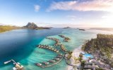 Le Bora Bora By Pearl Resorts