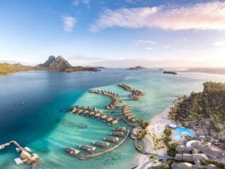 Le Bora Bora By Pearl Resorts