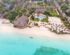Sandies Baobab Beach Zanzibar