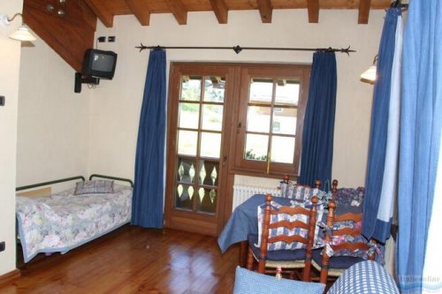 Chalet Elisabetta