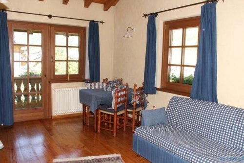 Chalet Elisabetta