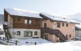 Katalog zájezdů - Itálie, Chalet La Leur Gusja