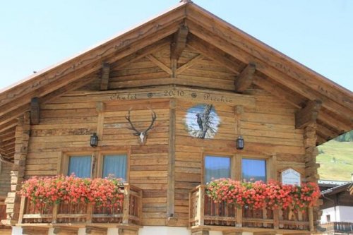 Chalet Picchio