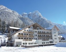 Hotel Villa di Bosco