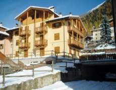 Residence Arnica