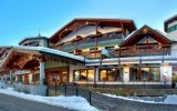 Katalog zájezdů, Hotel Kristiania Pure Nature & Spa