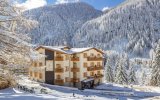 Katalog zájezdů - Itálie, Residence Hotel Santa Maria